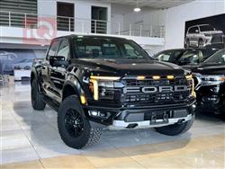 فۆرد F-150 راپتۆر